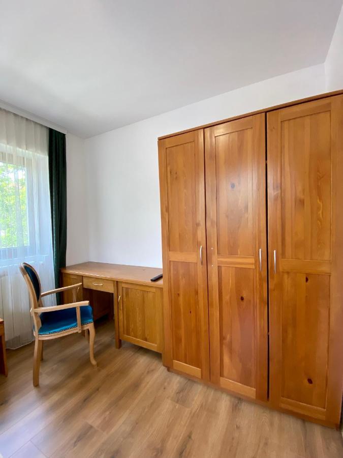 Edelweiss Central Hotel Bansko Exteriör bild