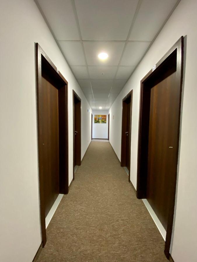 Edelweiss Central Hotel Bansko Exteriör bild