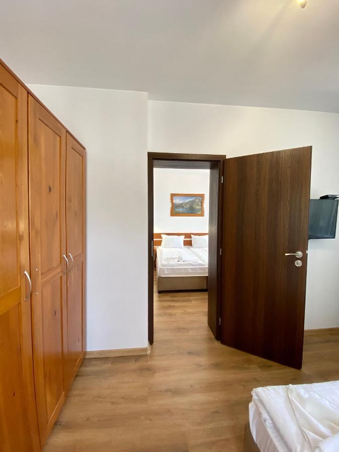 Edelweiss Central Hotel Bansko Exteriör bild